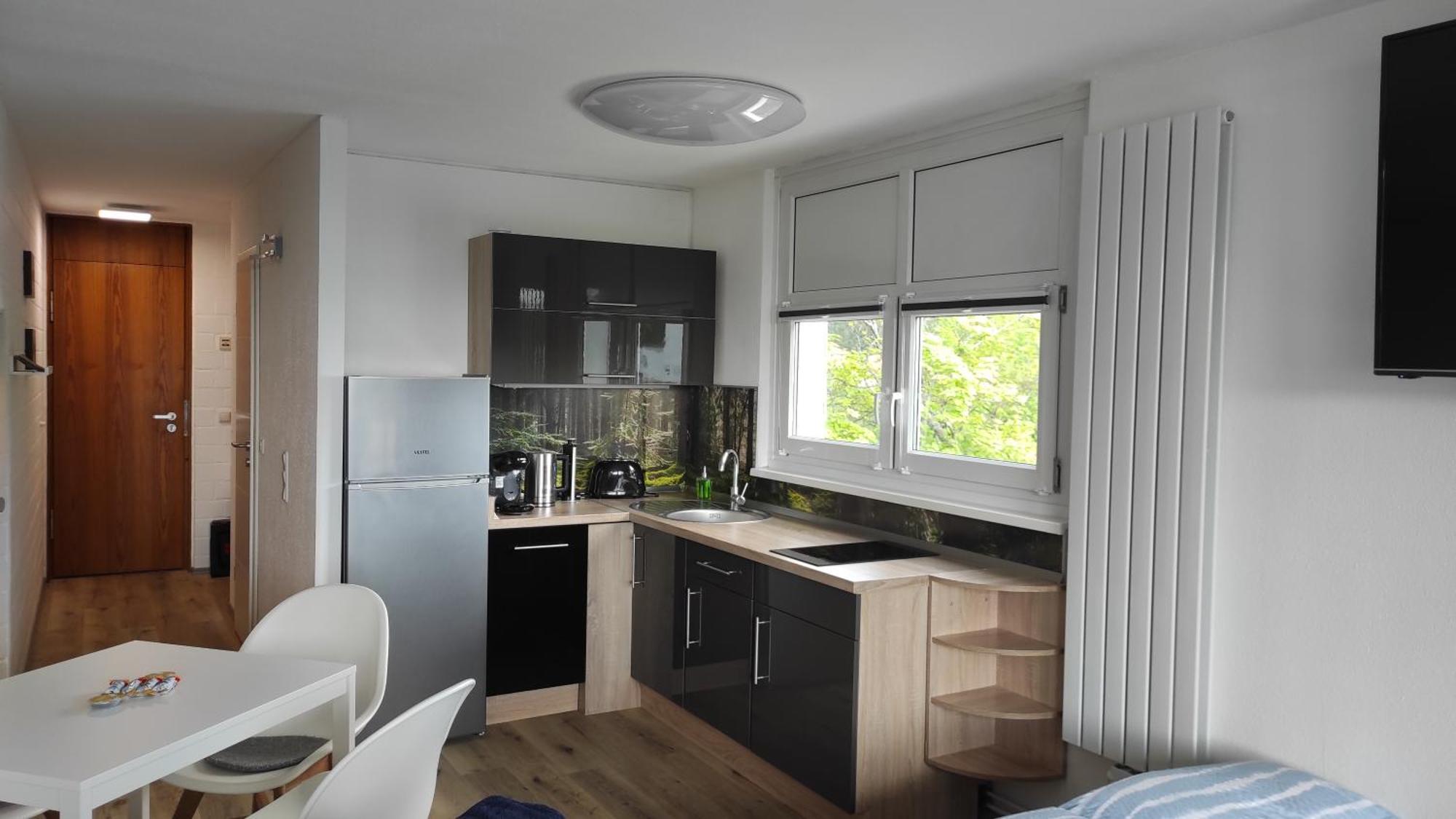 Ferienwohnung Mit Blick In Den Bayrischen Wald Oberhalb Von Sankt Engelmar Sankt Englmar Esterno foto