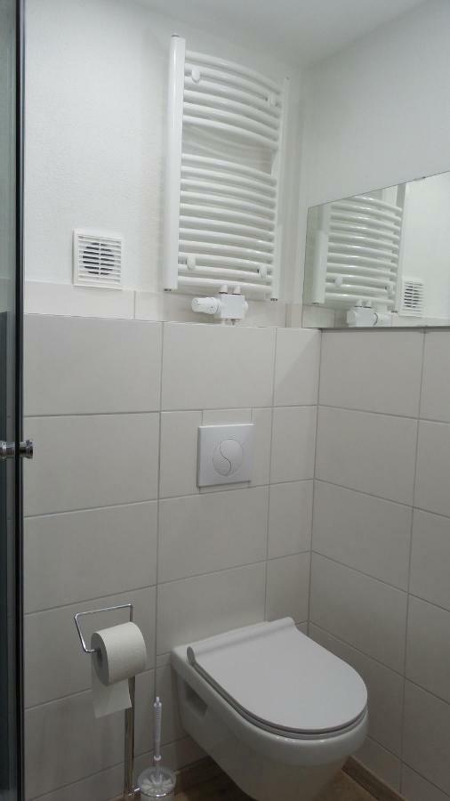 Ferienwohnung Mit Blick In Den Bayrischen Wald Oberhalb Von Sankt Engelmar Sankt Englmar Esterno foto