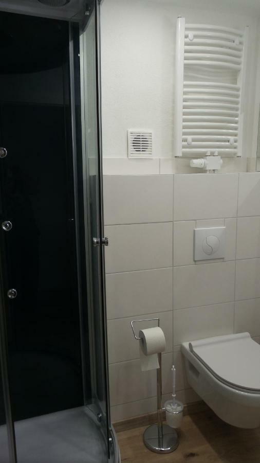 Ferienwohnung Mit Blick In Den Bayrischen Wald Oberhalb Von Sankt Engelmar Sankt Englmar Esterno foto