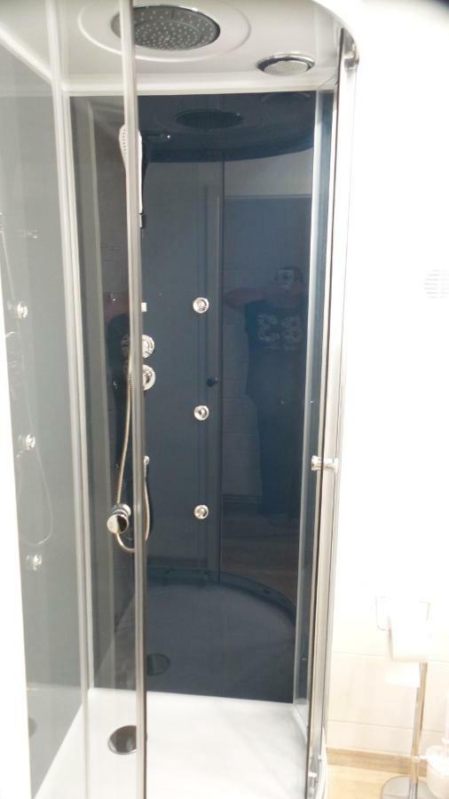 Ferienwohnung Mit Blick In Den Bayrischen Wald Oberhalb Von Sankt Engelmar Sankt Englmar Esterno foto