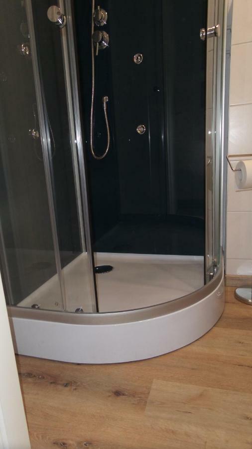 Ferienwohnung Mit Blick In Den Bayrischen Wald Oberhalb Von Sankt Engelmar Sankt Englmar Esterno foto